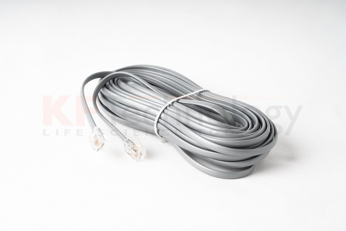 CBL-NET-25 – Cavo secondario di rete per pompe RS-232 (25 ft.)