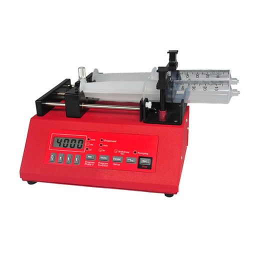 NE-4002X Programmierbare Mikrofluidik