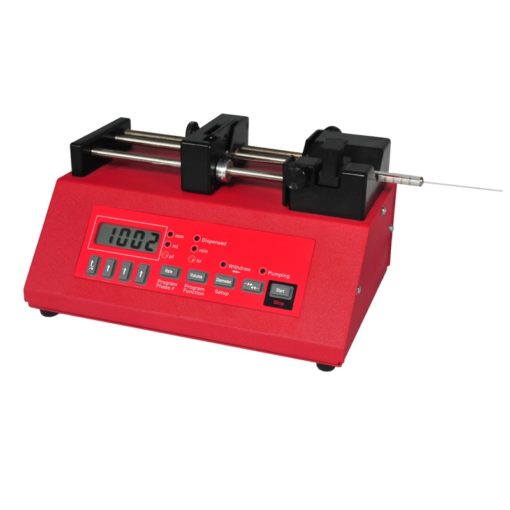 NE-1002X Programmierbare Mikrofluidik