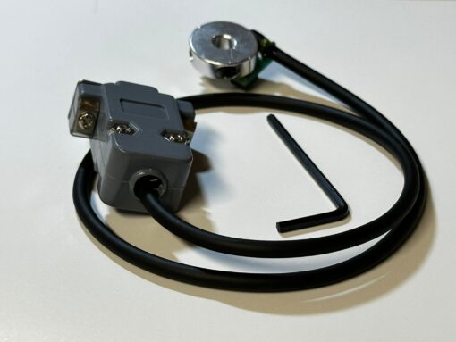 Endschalter ADPT-LSW-02 (Rückzug)