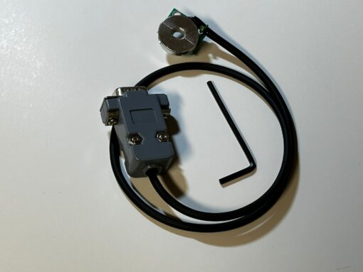 Endschalter ADPT-LSW-02 (Rückzug)