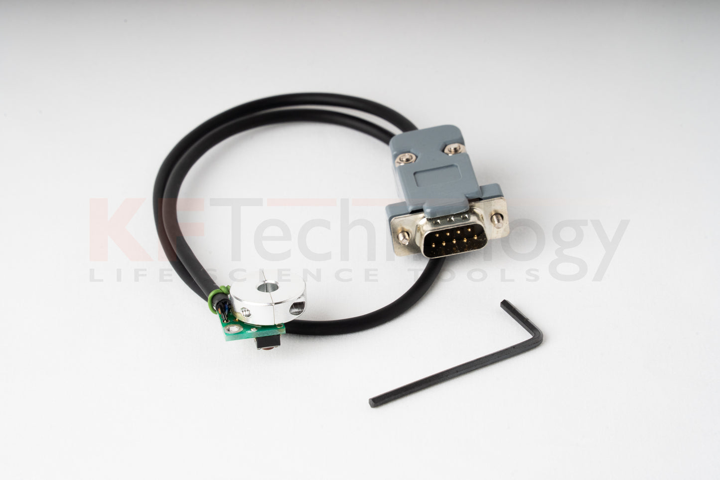 Endschalter ADPT-LSW-01 (Infusion)