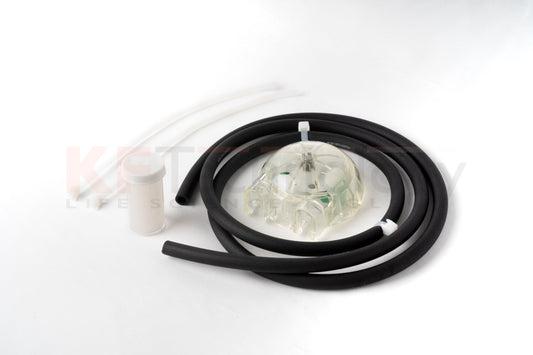 PERI-HEAD-KIT-HGC2 – モデル NE-9004 用の交換ヘッド