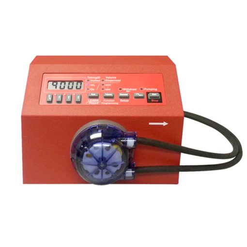 NE-9000B プログラム可能なペリスタルティックポンプ