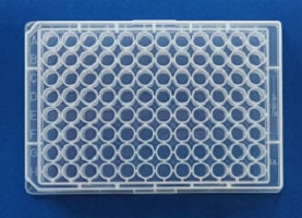 Piastre stabili al solvente per legame covalente 