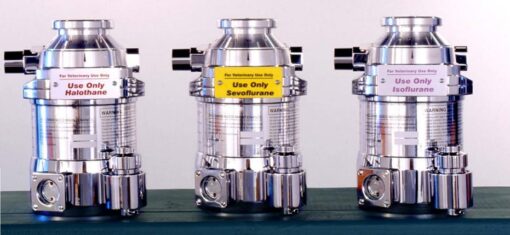 Servizio di manutenzione e calibrazione del vaporizzatore